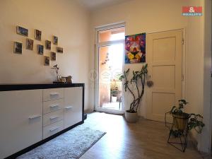 Prodej bytu 2+kk, Ostrava - Moravská Ostrava, Slavíčkova, 58 m2