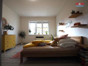 Prodej bytu 2+kk, Ostrava - Moravská Ostrava, Slavíčkova, 58 m2