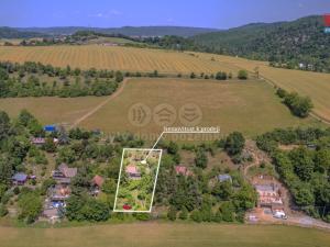 Prodej chaty, Heroltice, 31 m2