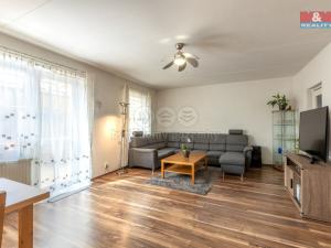 Prodej rodinného domu, Výškov, 102 m2