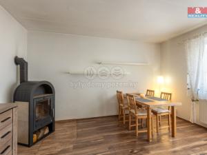 Prodej rodinného domu, Výškov, 102 m2