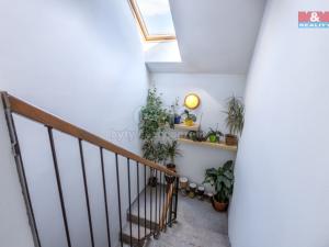 Prodej rodinného domu, Výškov, 102 m2