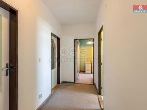 Prodej rodinného domu, Výškov, 102 m2