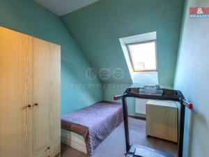 Prodej rodinného domu, Výškov, 102 m2