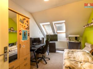 Prodej rodinného domu, Výškov, 102 m2