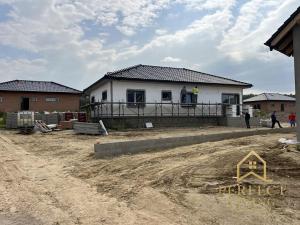 Prodej rodinného domu, Mělník, Na Výsluní, 119 m2