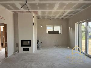 Prodej rodinného domu, Mělník, Na Výsluní, 136 m2