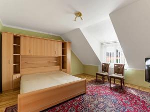 Pronájem rodinného domu, Praha - Krč, Paběnická, 480 m2