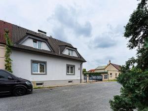 Pronájem rodinného domu, Praha - Krč, Paběnická, 480 m2