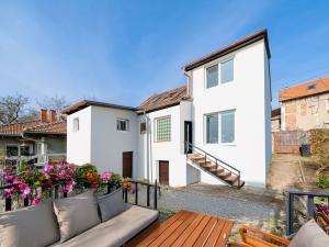 Prodej rodinného domu, Máslovice, Spojovací, 100 m2