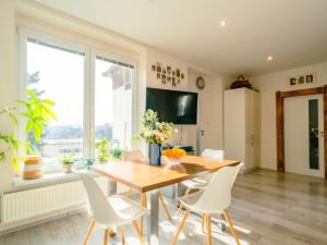 Prodej rodinného domu, Máslovice, Spojovací, 100 m2