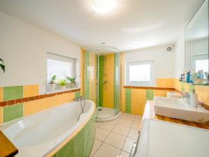 Prodej rodinného domu, Máslovice, Spojovací, 100 m2