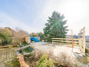 Prodej rodinného domu, Máslovice, Spojovací, 100 m2