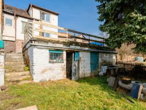 Prodej rodinného domu, Máslovice, Spojovací, 100 m2