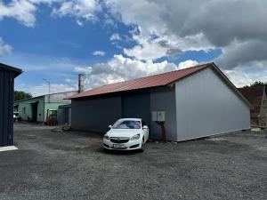 Pronájem skladu, Malotice, 176 m2