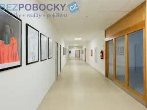 Pronájem kanceláře, Havlíčkův Brod, Dolní, 50 m2