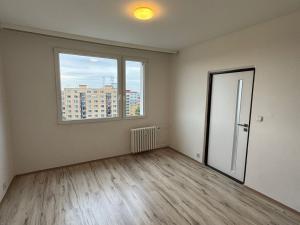 Pronájem bytu 1+1, Chomutov, 17. listopadu, 35 m2