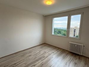 Pronájem bytu 1+1, Chomutov, 17. listopadu, 35 m2