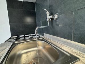 Pronájem bytu 1+1, Chomutov, 17. listopadu, 35 m2