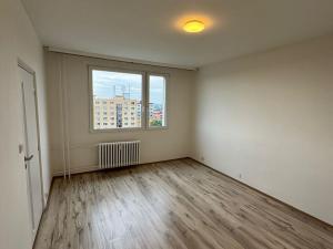 Pronájem bytu 1+1, Chomutov, 17. listopadu, 35 m2