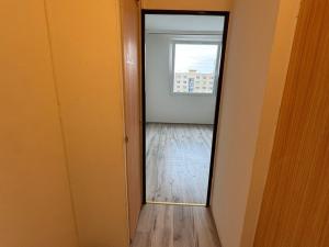 Pronájem bytu 1+1, Chomutov, 17. listopadu, 35 m2