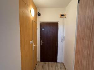 Pronájem bytu 1+1, Chomutov, 17. listopadu, 35 m2