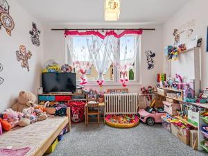 Prodej bytu 4+1, Ústí nad Labem, Seifertova, 86 m2