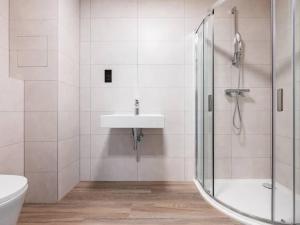 Pronájem bytu 2+kk, Praha - Hlubočepy, 52 m2