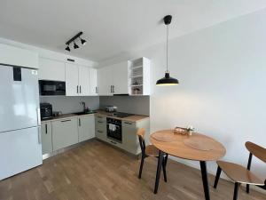 Pronájem bytu 2+kk, Praha, Perucká, 46 m2
