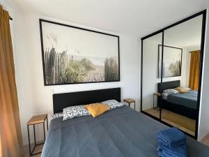 Pronájem bytu 2+kk, Praha, Perucká, 46 m2