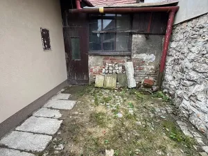 Pronájem rodinného domu, Dolní Cerekev, 64 m2