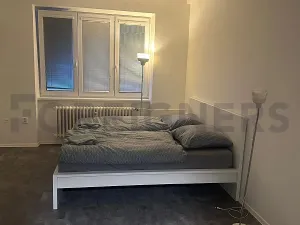 Pronájem pokoje, Brno, Zemědělská, 14 m2