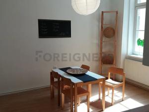 Pronájem bytu 3+1, Brno, Starobrněnská, 120 m2