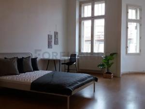 Pronájem bytu 3+1, Brno, Starobrněnská, 120 m2