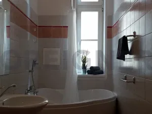 Pronájem bytu 3+1, Brno, Starobrněnská, 120 m2