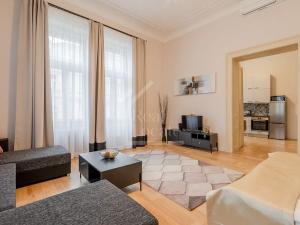 Pronájem bytu 1+1, Praha - Nové Město, Žitná, 53 m2