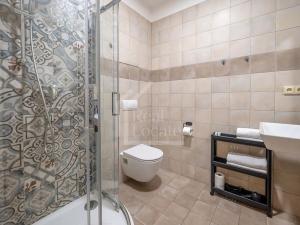 Pronájem bytu 1+1, Praha - Nové Město, Žitná, 53 m2