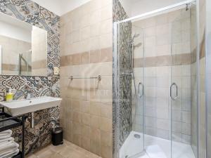 Pronájem bytu 1+1, Praha - Nové Město, Žitná, 52 m2