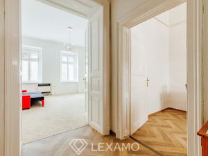 Pronájem bytu 1+1, Znojmo, Pontassievská, 52 m2