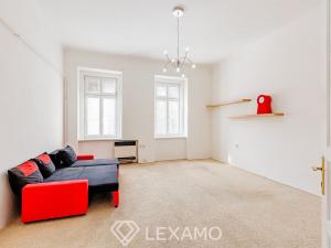 Pronájem bytu 1+1, Znojmo, Pontassievská, 52 m2