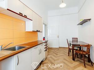 Pronájem bytu 1+1, Znojmo, Pontassievská, 52 m2