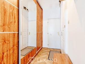 Pronájem bytu 1+1, Znojmo, Pontassievská, 52 m2