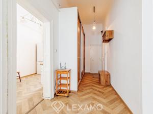Pronájem bytu 1+1, Znojmo, Pontassievská, 52 m2