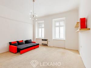 Pronájem bytu 1+1, Znojmo, Pontassievská, 52 m2