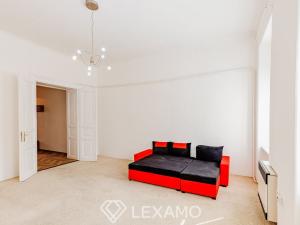 Pronájem bytu 1+1, Znojmo, Pontassievská, 52 m2