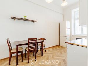 Pronájem bytu 1+1, Znojmo, Pontassievská, 52 m2