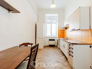Pronájem bytu 1+1, Znojmo, Pontassievská, 52 m2