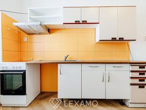 Pronájem bytu 1+1, Znojmo, Pontassievská, 52 m2