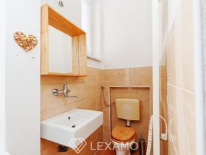 Pronájem bytu 1+1, Znojmo, Pontassievská, 52 m2