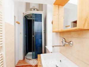 Pronájem bytu 1+1, Znojmo, Pontassievská, 52 m2